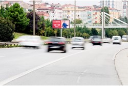 TEM - Ataşehir 2